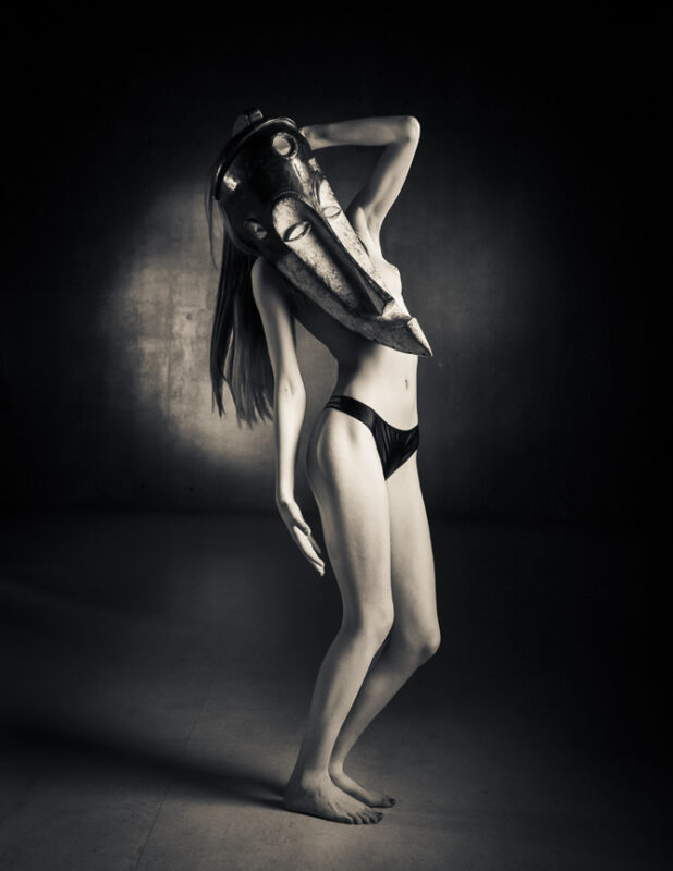 “ETHEREAL” Salomon Art Gallery | Photography Exhibition, Oct 2025