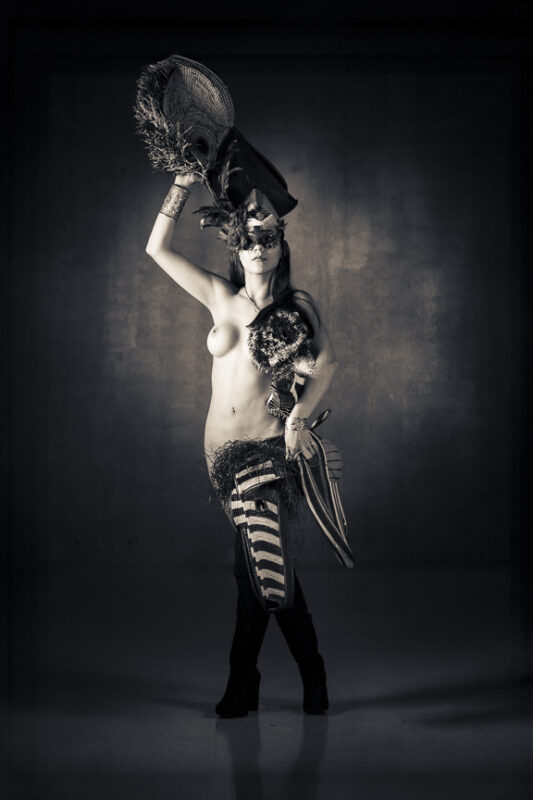 “ETHEREAL” Salomon Art Gallery | Photography Exhibition, Oct 2025