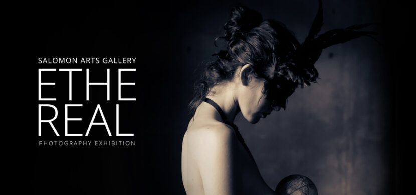 “ETHEREAL” Salomon Art Gallery | Photography Exhibition, Oct 2025